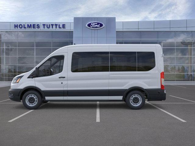 new 2025 Ford Transit-350 car, priced at $68,905