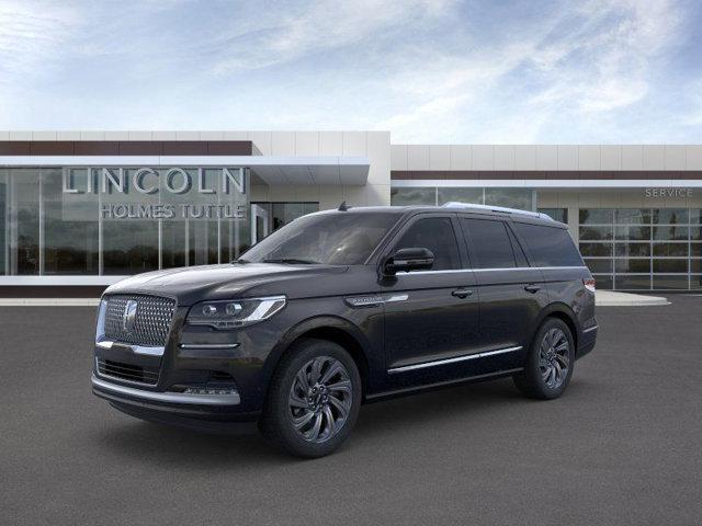 new 2024 Lincoln Navigator car, priced at $97,690