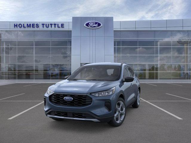 new 2025 Ford Escape car, priced at $35,675