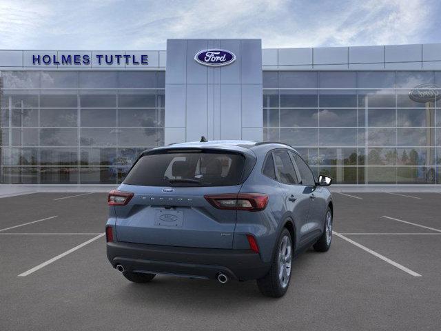 new 2025 Ford Escape car, priced at $35,675