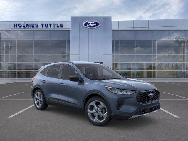 new 2025 Ford Escape car, priced at $35,675