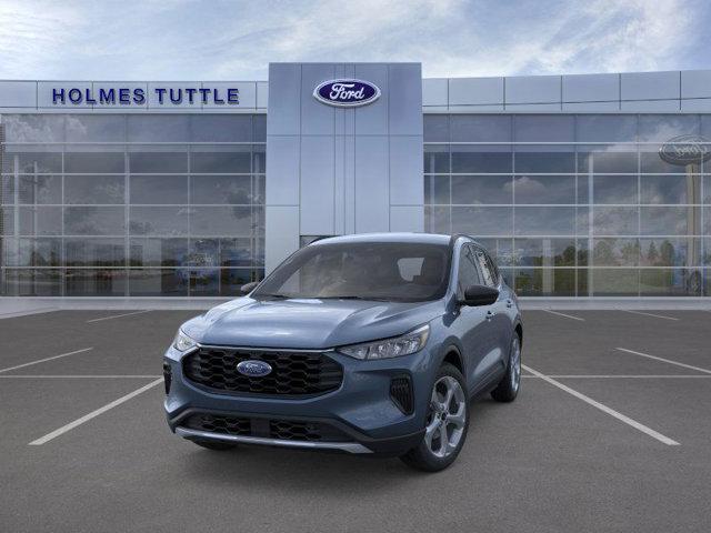 new 2025 Ford Escape car, priced at $35,675