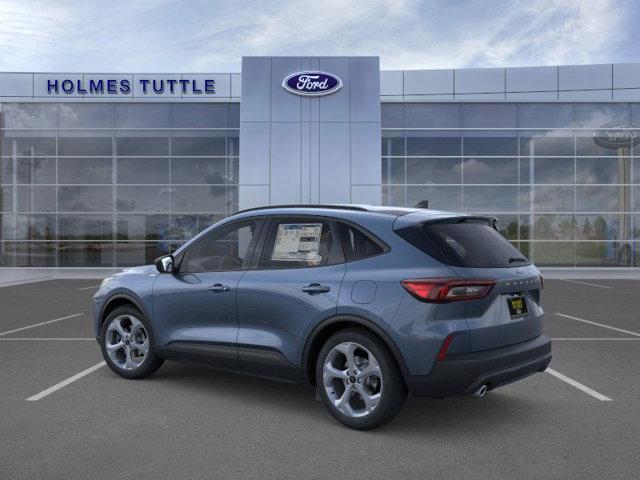 new 2025 Ford Escape car, priced at $30,675