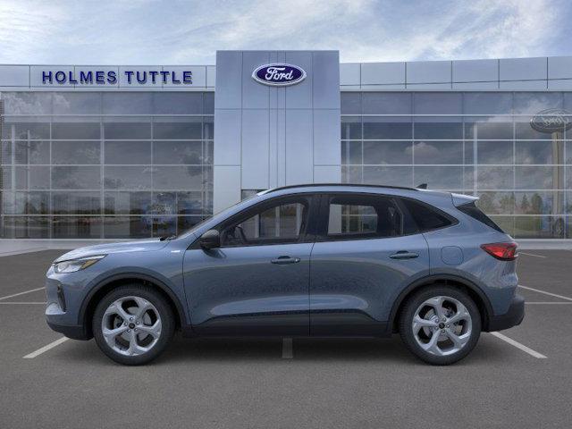 new 2025 Ford Escape car, priced at $35,675