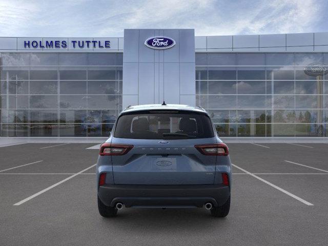new 2025 Ford Escape car, priced at $35,675