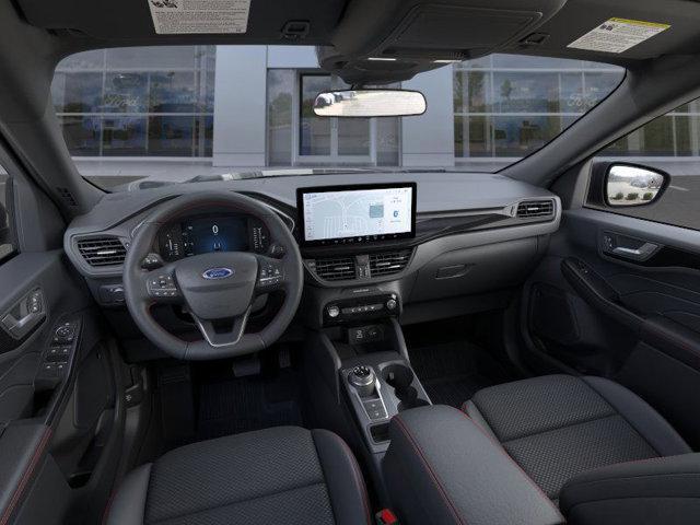 new 2025 Ford Escape car, priced at $30,675
