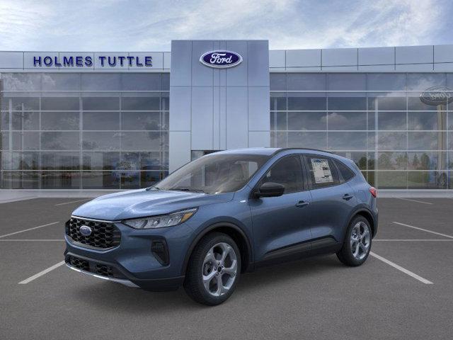 new 2025 Ford Escape car, priced at $35,675