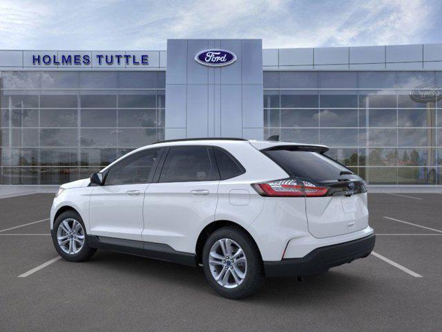 new 2024 Ford Edge car, priced at $34,020