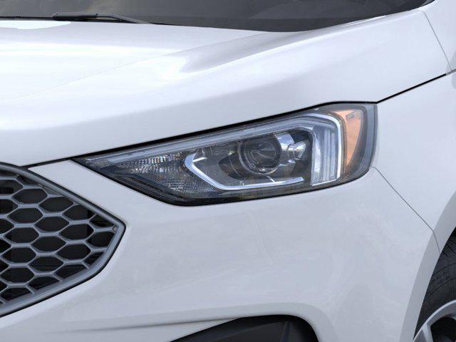 new 2024 Ford Edge car, priced at $34,020