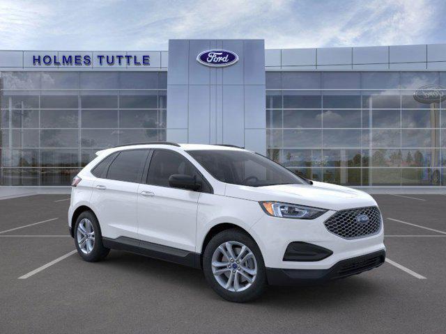 new 2024 Ford Edge car, priced at $34,020