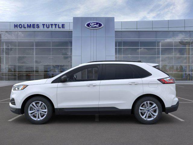 new 2024 Ford Edge car, priced at $34,020