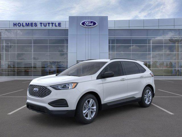 new 2024 Ford Edge car, priced at $34,020