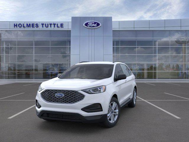 new 2024 Ford Edge car, priced at $34,020