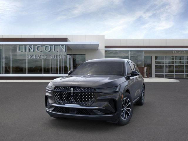 new 2024 Lincoln Nautilus car, priced at $51,940