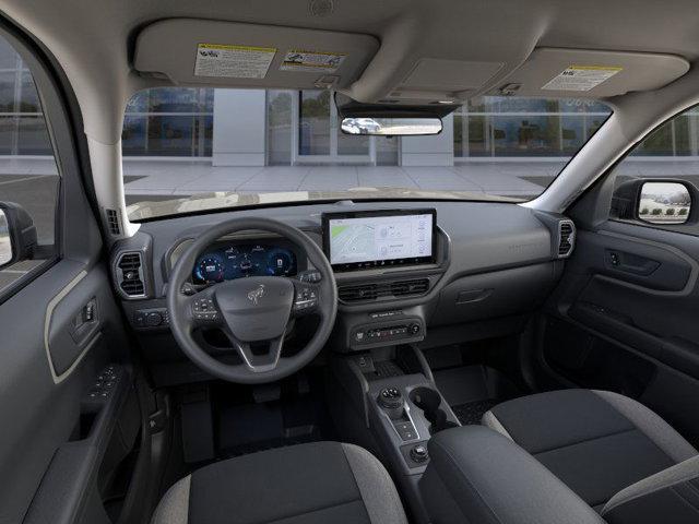 new 2025 Ford Bronco Sport car, priced at $34,270