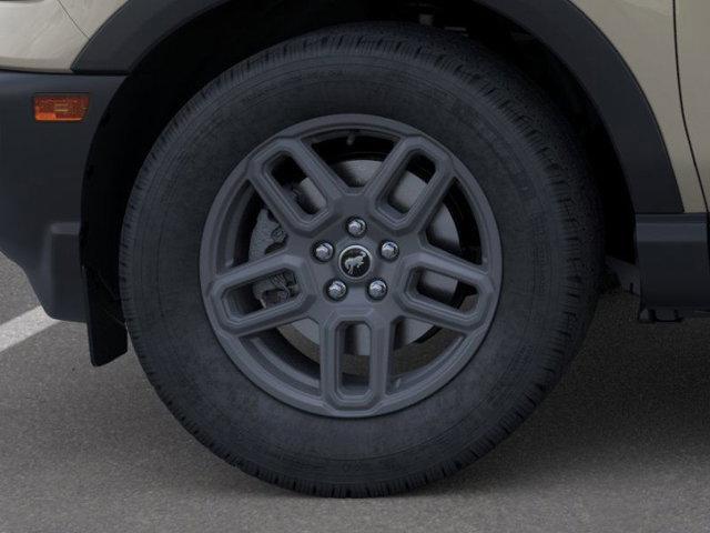 new 2025 Ford Bronco Sport car, priced at $34,270