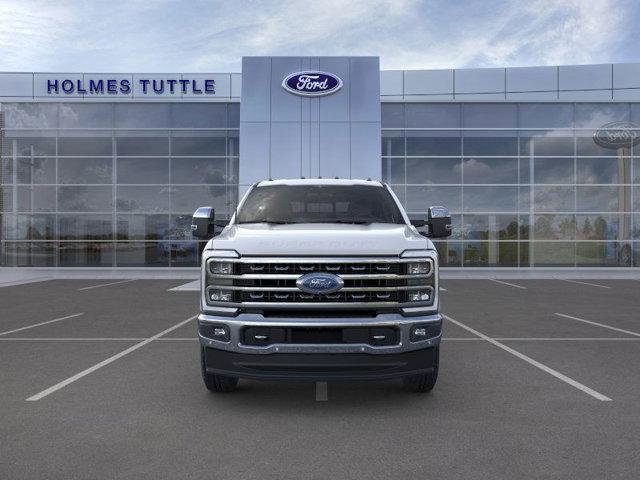 new 2024 Ford F-250 car, priced at $88,575