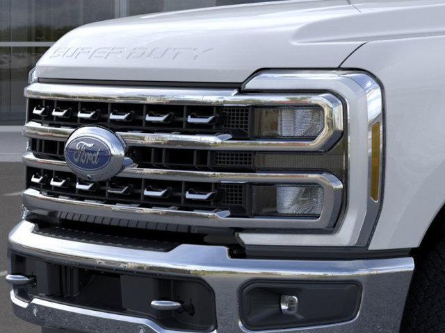 new 2024 Ford F-250 car, priced at $88,575