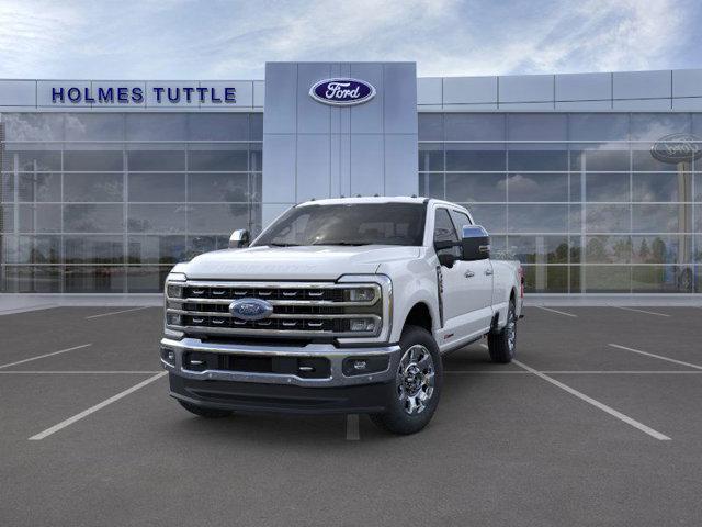 new 2024 Ford F-250 car, priced at $88,575