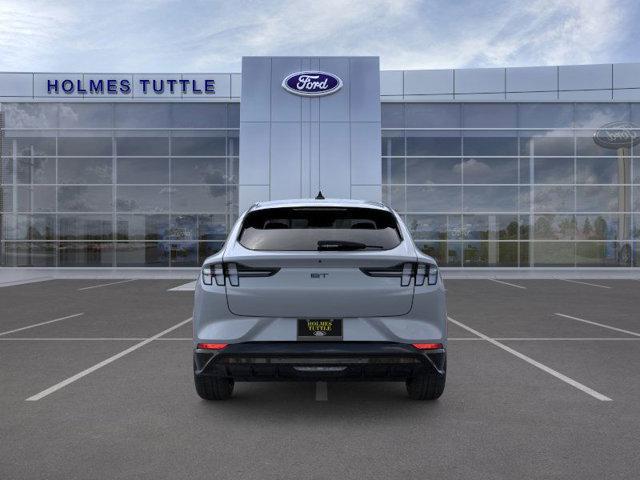 new 2025 Ford Mustang Mach-E car, priced at $59,825