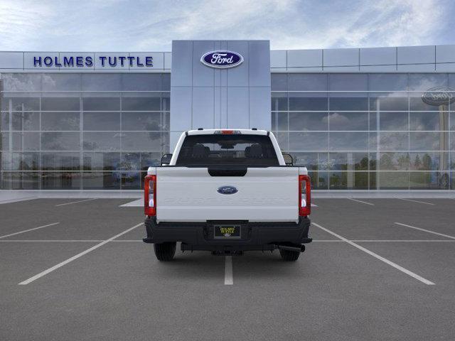 new 2026 Ford F-250 car, priced at $53,935