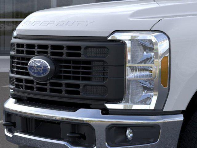 new 2024 Ford F-250 car, priced at $55,905