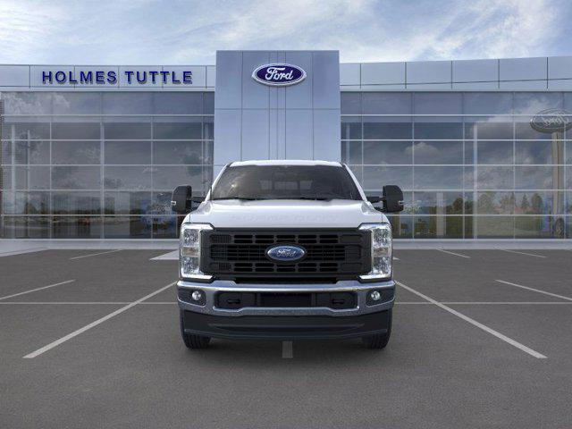 new 2024 Ford F-250 car, priced at $55,905