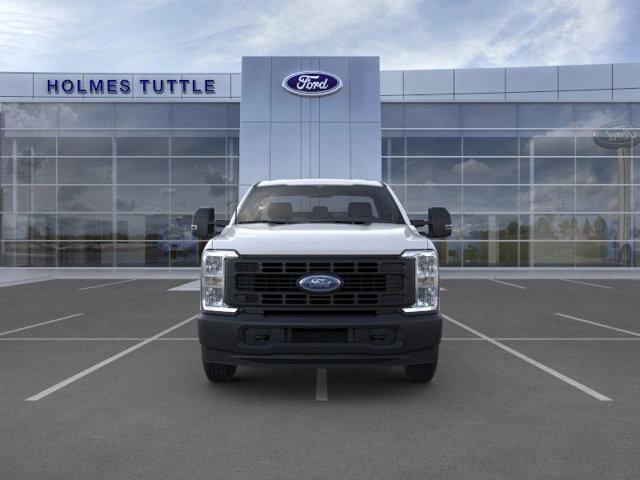 new 2024 Ford F-250 car, priced at $47,315