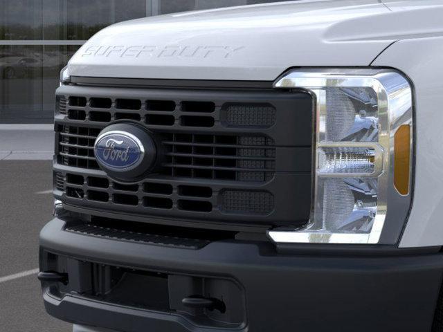 new 2024 Ford F-250 car, priced at $47,315