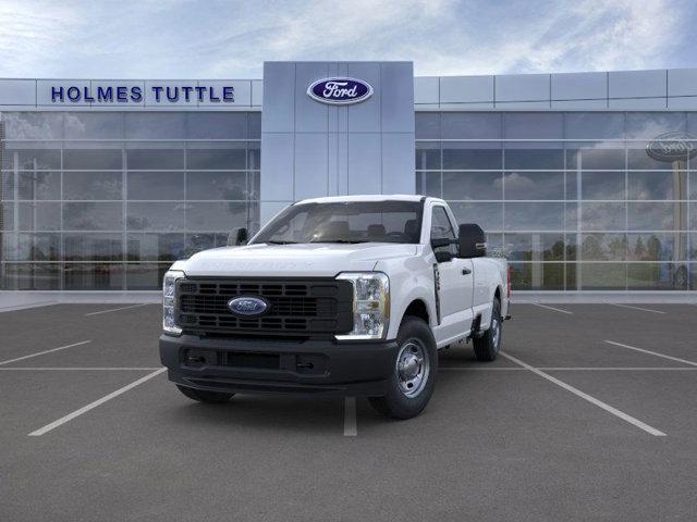 new 2024 Ford F-250 car, priced at $47,315