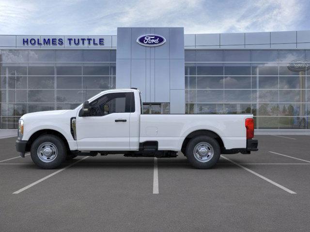 new 2024 Ford F-250 car, priced at $47,315