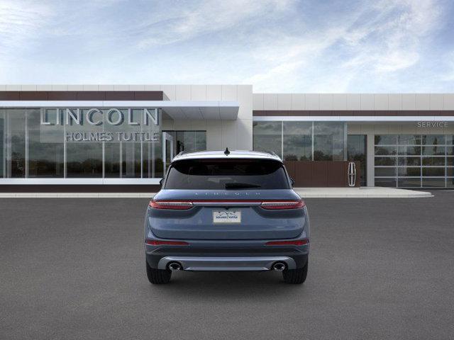 new 2025 Lincoln Corsair car, priced at $45,955