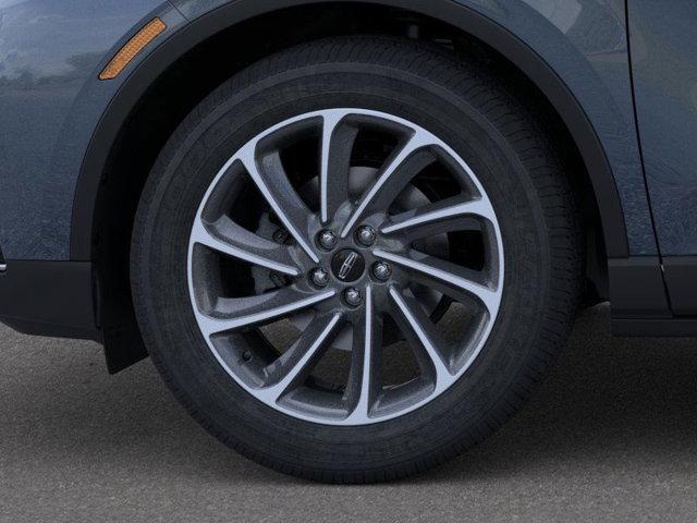 new 2025 Lincoln Corsair car, priced at $45,955