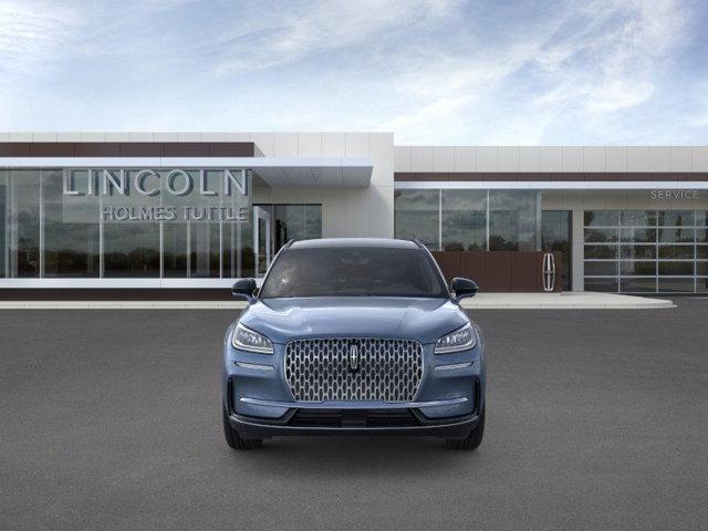 new 2025 Lincoln Corsair car, priced at $45,955