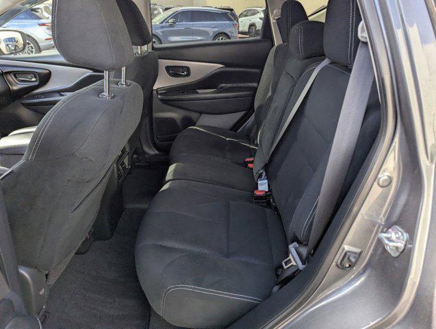 used 2019 Nissan Murano car, priced at $22,998