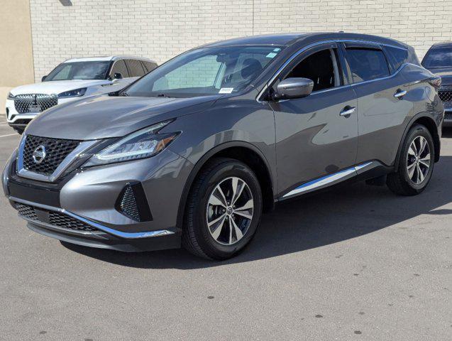 used 2019 Nissan Murano car, priced at $22,998