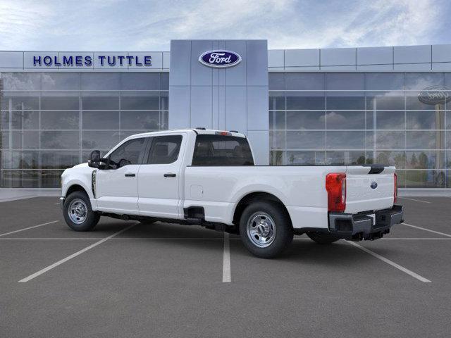 new 2024 Ford F-350 car, priced at $53,685