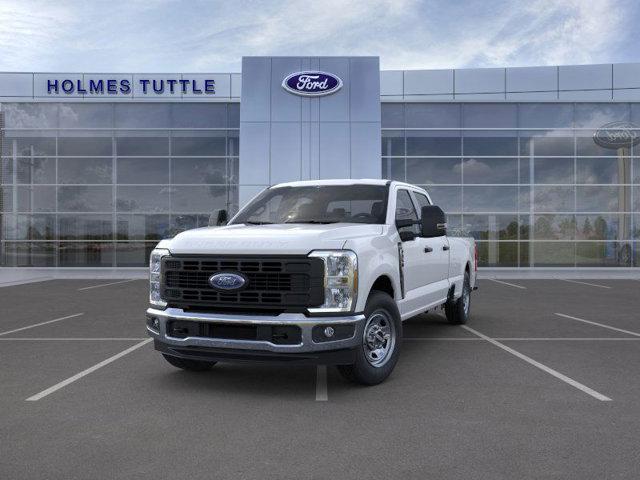 new 2024 Ford F-350 car, priced at $53,685