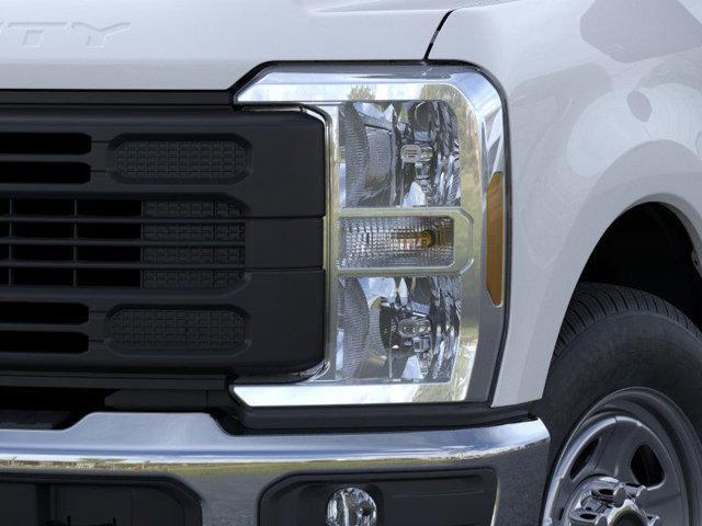 new 2024 Ford F-350 car, priced at $53,685