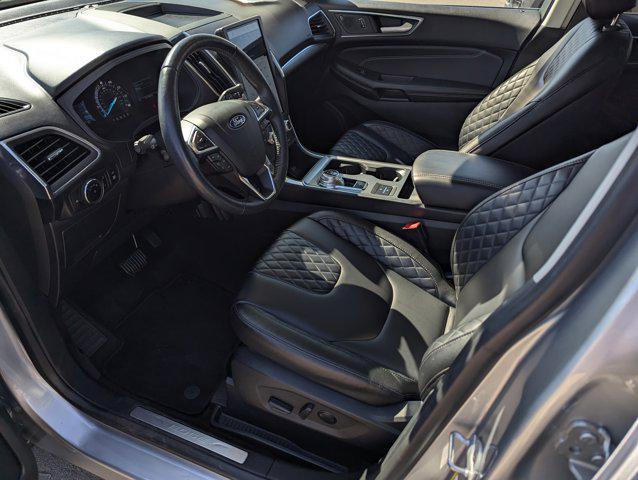 used 2024 Ford Edge car, priced at $31,999