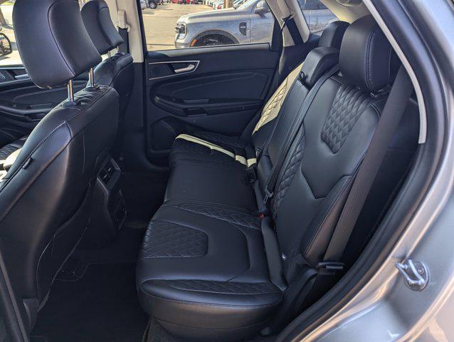 used 2024 Ford Edge car, priced at $31,999