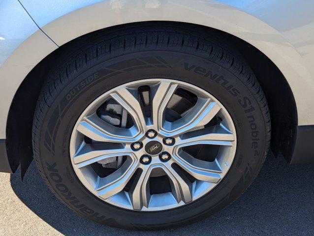 used 2024 Ford Edge car, priced at $31,999