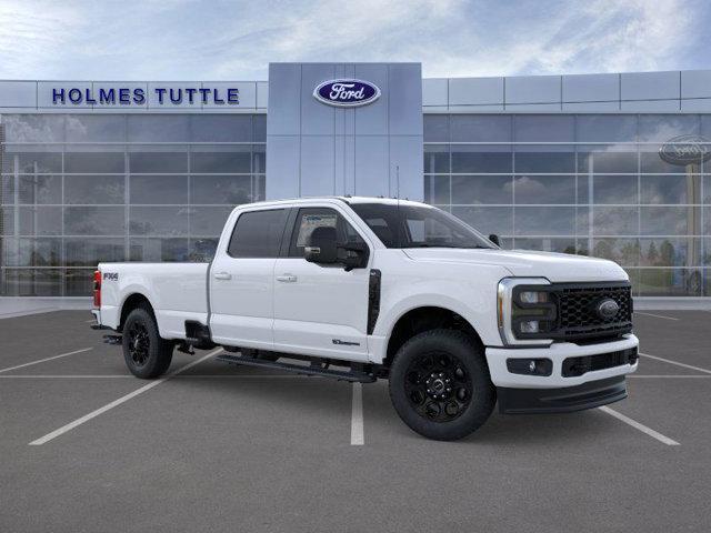 new 2025 Ford F-350 car