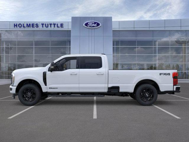 new 2025 Ford F-350 car