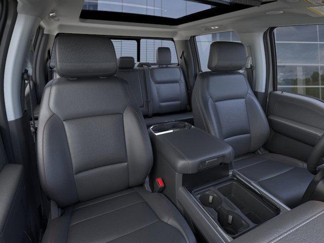 new 2025 Ford F-250 car, priced at $94,060