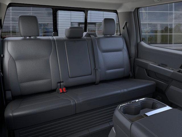new 2025 Ford F-250 car, priced at $94,060