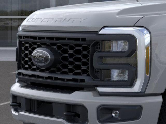 new 2025 Ford F-250 car, priced at $94,060
