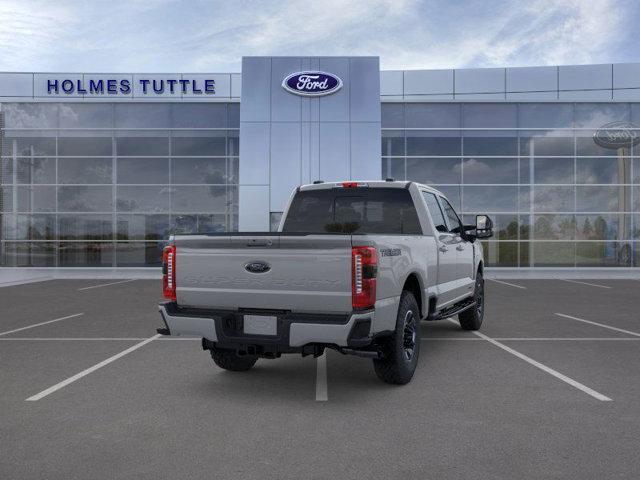 new 2025 Ford F-250 car, priced at $94,060