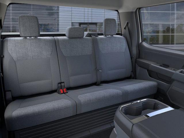 new 2025 Ford F-350 car, priced at $79,335