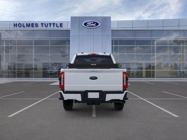 new 2025 Ford F-350 car, priced at $79,335